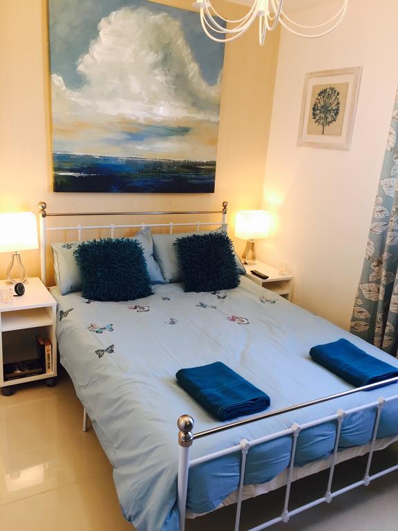 לונדון Pakenham Rooms חדר תמונה