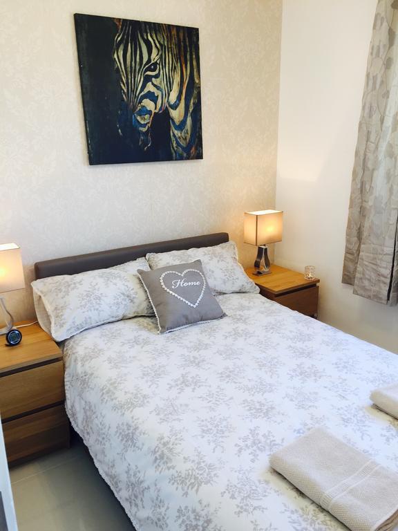 לונדון Pakenham Rooms חדר תמונה
