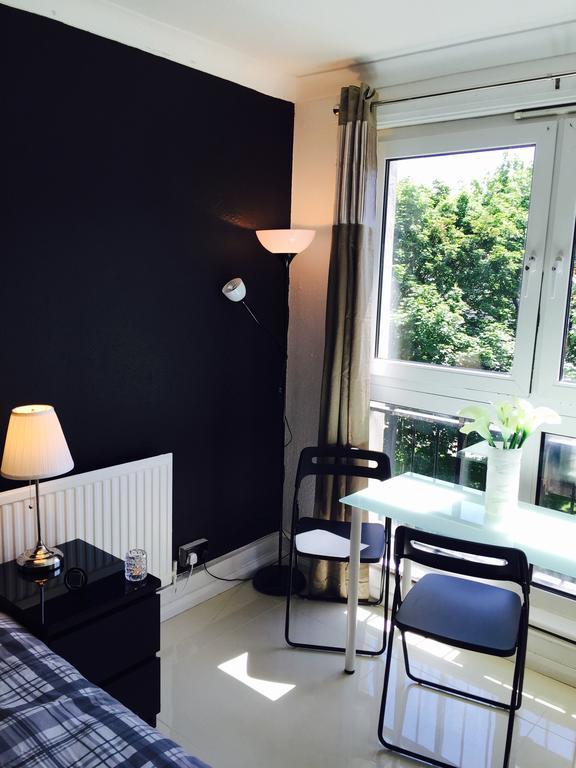 לונדון Pakenham Rooms חדר תמונה