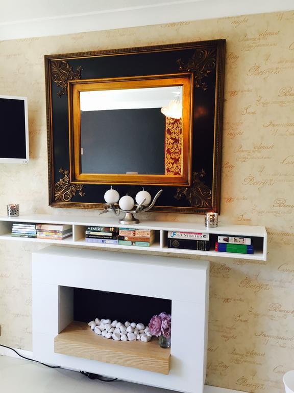 לונדון Pakenham Rooms חדר תמונה