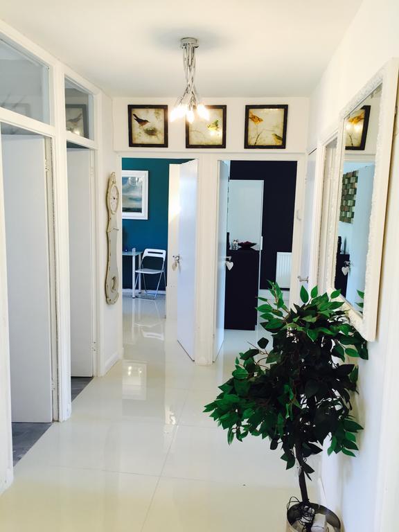 לונדון Pakenham Rooms חדר תמונה