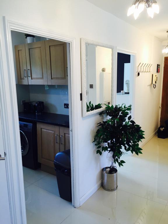 לונדון Pakenham Rooms חדר תמונה
