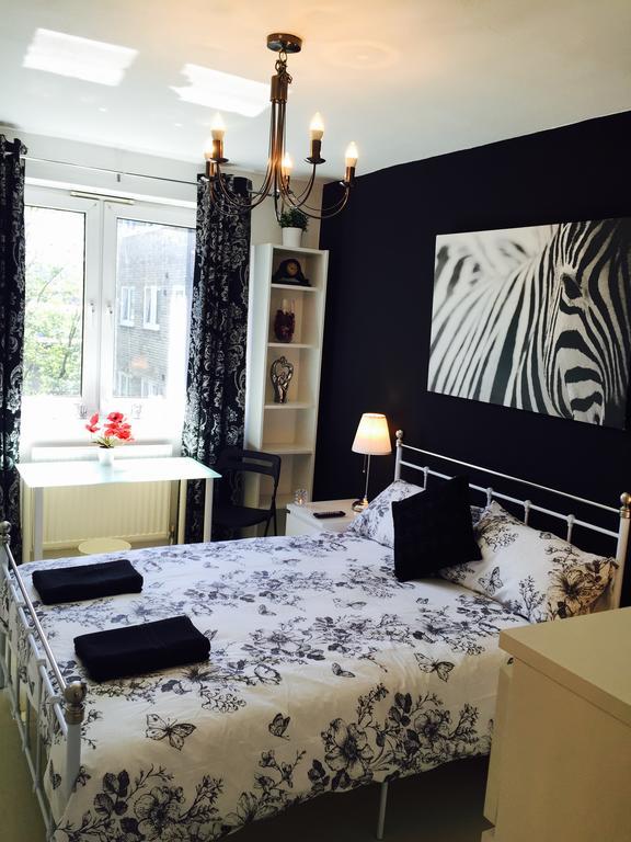 לונדון Pakenham Rooms חדר תמונה